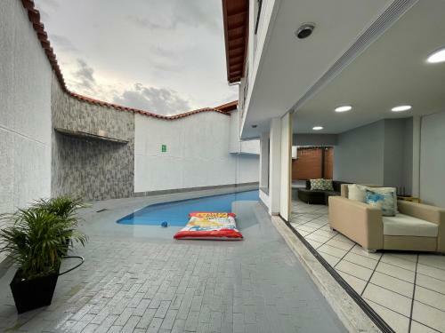 Apartamento Los Angeles