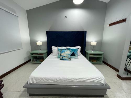 Apartamento Los Angeles