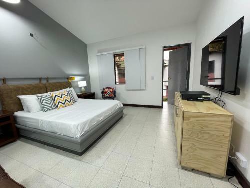 Apartamento Los Angeles