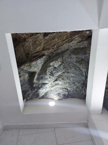 Apartamento La Casa De La Piedra
