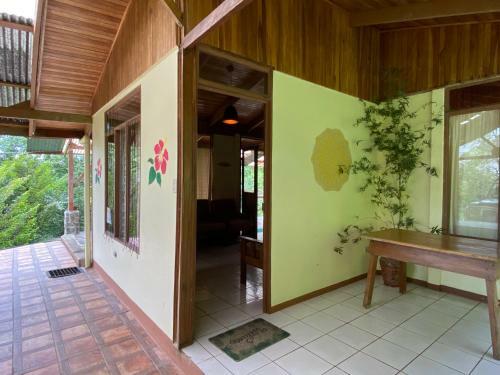 Casa La Isla - A Birder's Paradise