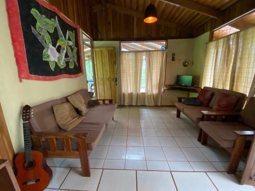 Casa La Isla - A Birder's Paradise