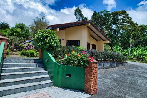 Hotel Villa Zurqui