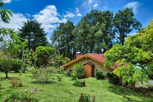 Hotel Villa Zurqui