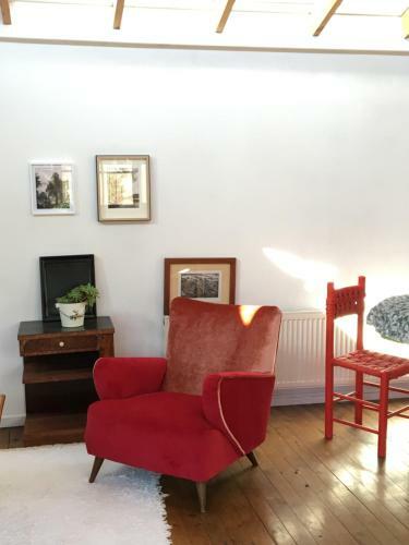Apartamento Casa Interior Con Jard�n