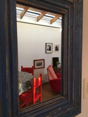 Apartamento Casa Interior Con Jard�n