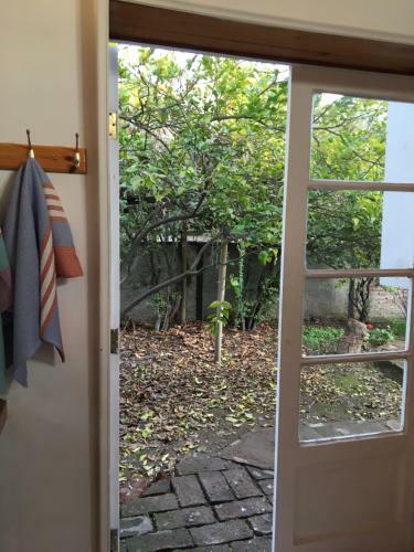 Apartamento Casa Interior Con Jard�n