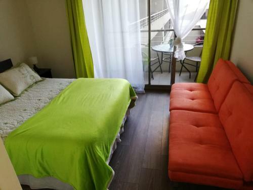 Apartamento Arriendos Por D�a