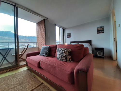 Apartamento Living Salvador