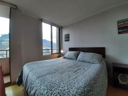 Apartamento Living Salvador
