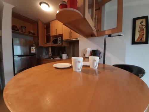 Apartamento Living Salvador
