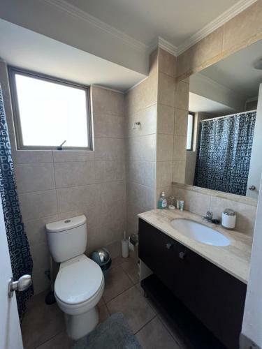 Apartamento Departamento Santiago Centro Fr