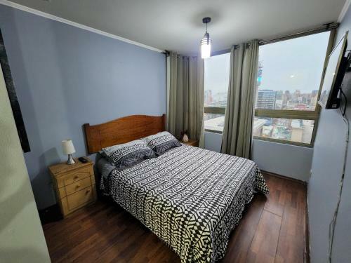 Apartamento Suagon Suites