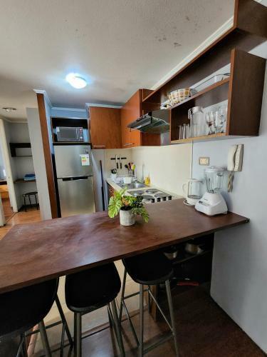 Apartamento Suagon Suites