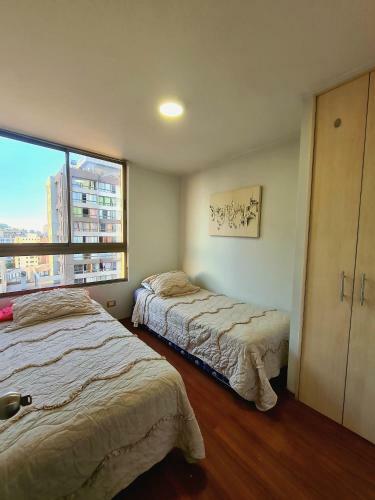 Apartamento Suagon Suites