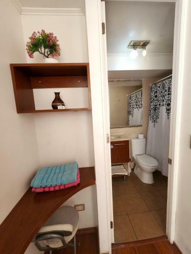 Apartamento Suagon Suites