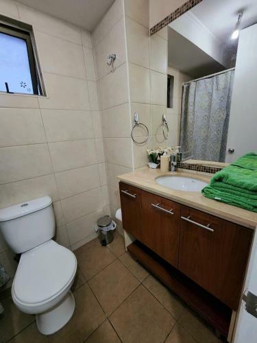 Apartamento Suagon Suites