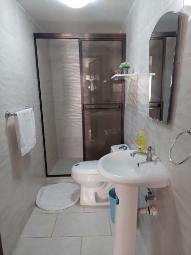 Apartamento Los Yoses Av12