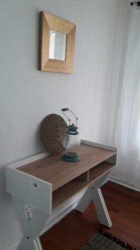 Apartamento Departamentos Santiago Centro