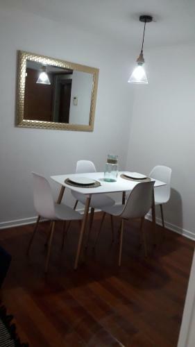Apartamento Departamentos Santiago Centro