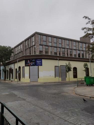 Apartamento C�modo Departamento, Variedad de Amenities