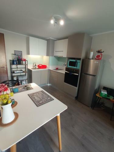 Apartamento Departamento Boutique En Macul