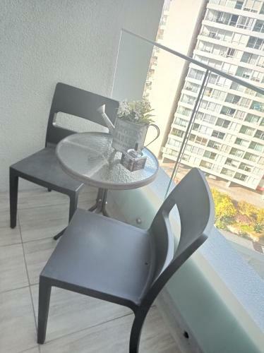 Apartamento Departamento Boutique En Macul