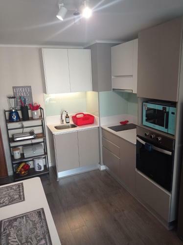 Apartamento Departamento Boutique En Macul