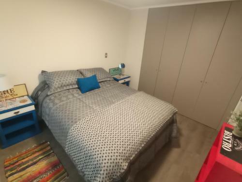 Apartamento Departamento Boutique En Macul