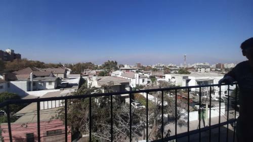 Apartamento Living Vaisse