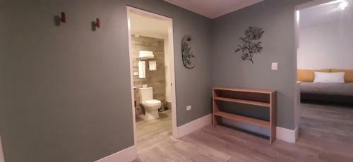 Apartamento Living Vaisse