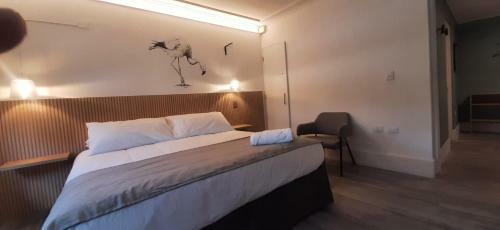 Apartamento Living Vaisse