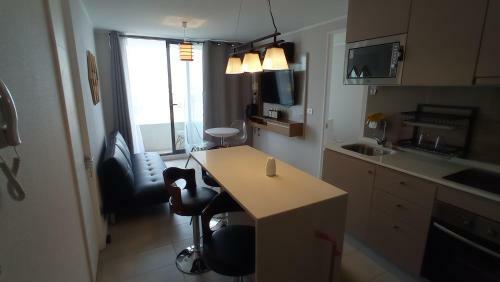 Apartamento Apark Dpolo Suites