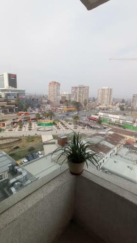 Apartamento Apark Dpolo Suites