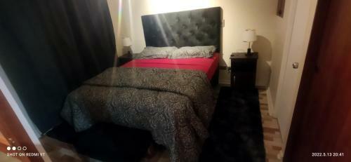 Apartamento Alojamientos Infinity Group