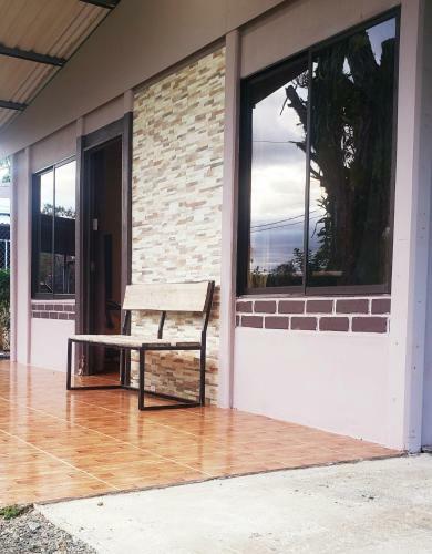 Terrace House Rio Celeste