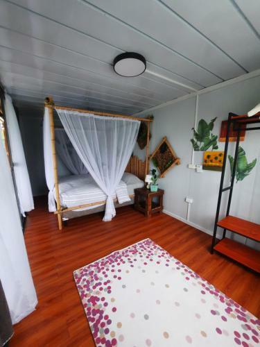 Casita Blancita