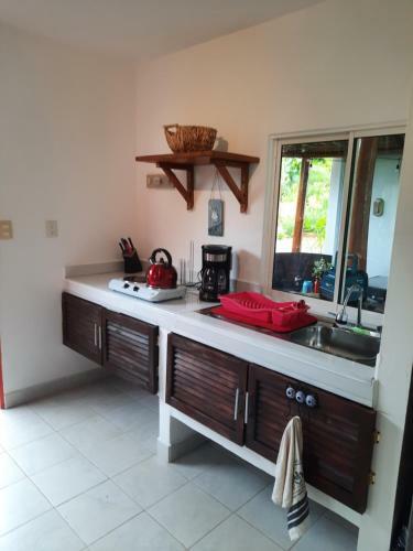 Casita Blancita