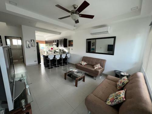 Apartamento Jacarandas J4 3bedroom Townhouse
