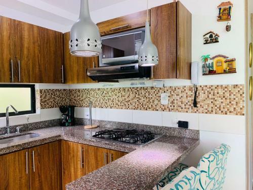 Apartamento Super Host Apto Eje Cafetero Con Piscina