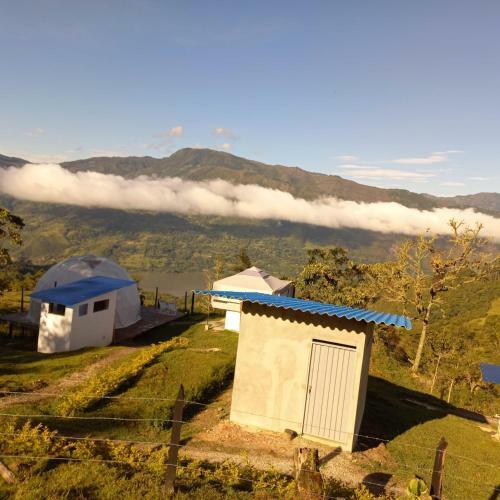 Glamping Campestre Uriyahu