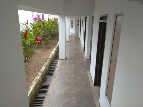 Hacienda La Mar - La Vega / Cundinamarca