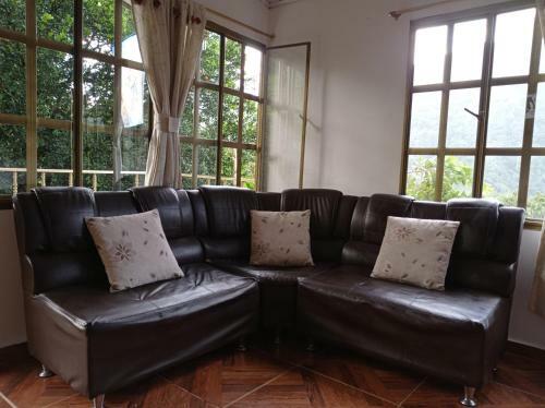Apartamento Cascadas Villa Pilar
