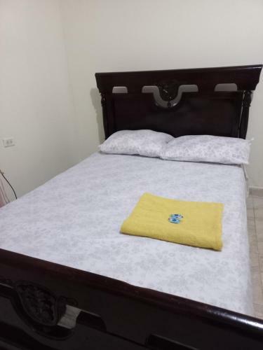 Apartamento Casa De Los Cruz