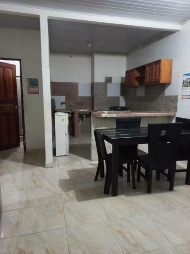 Apartamento Casa De Los Cruz