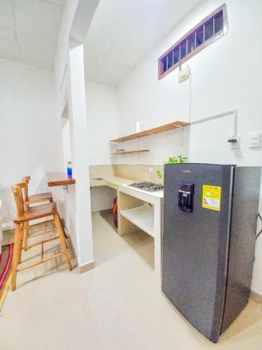 Apartamento Moon House Mompox