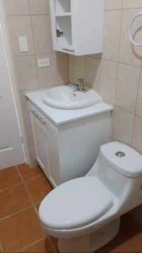 Apartamento Coco Salty Rentals