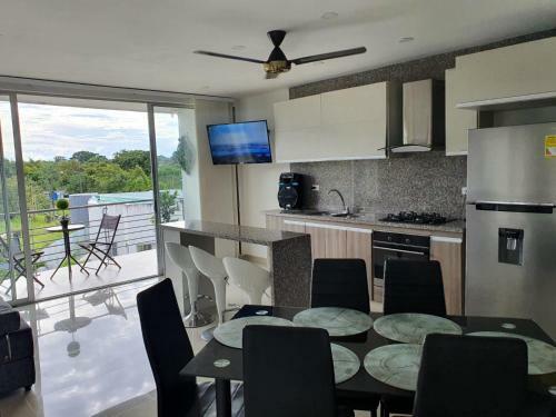 Apartamento En Melgar