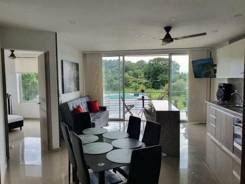 Apartamento En Melgar