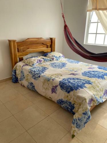 Hostal Casa En La Castellana